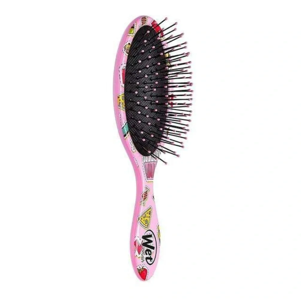 Wet Brush Ready Set School Kit - 4pc